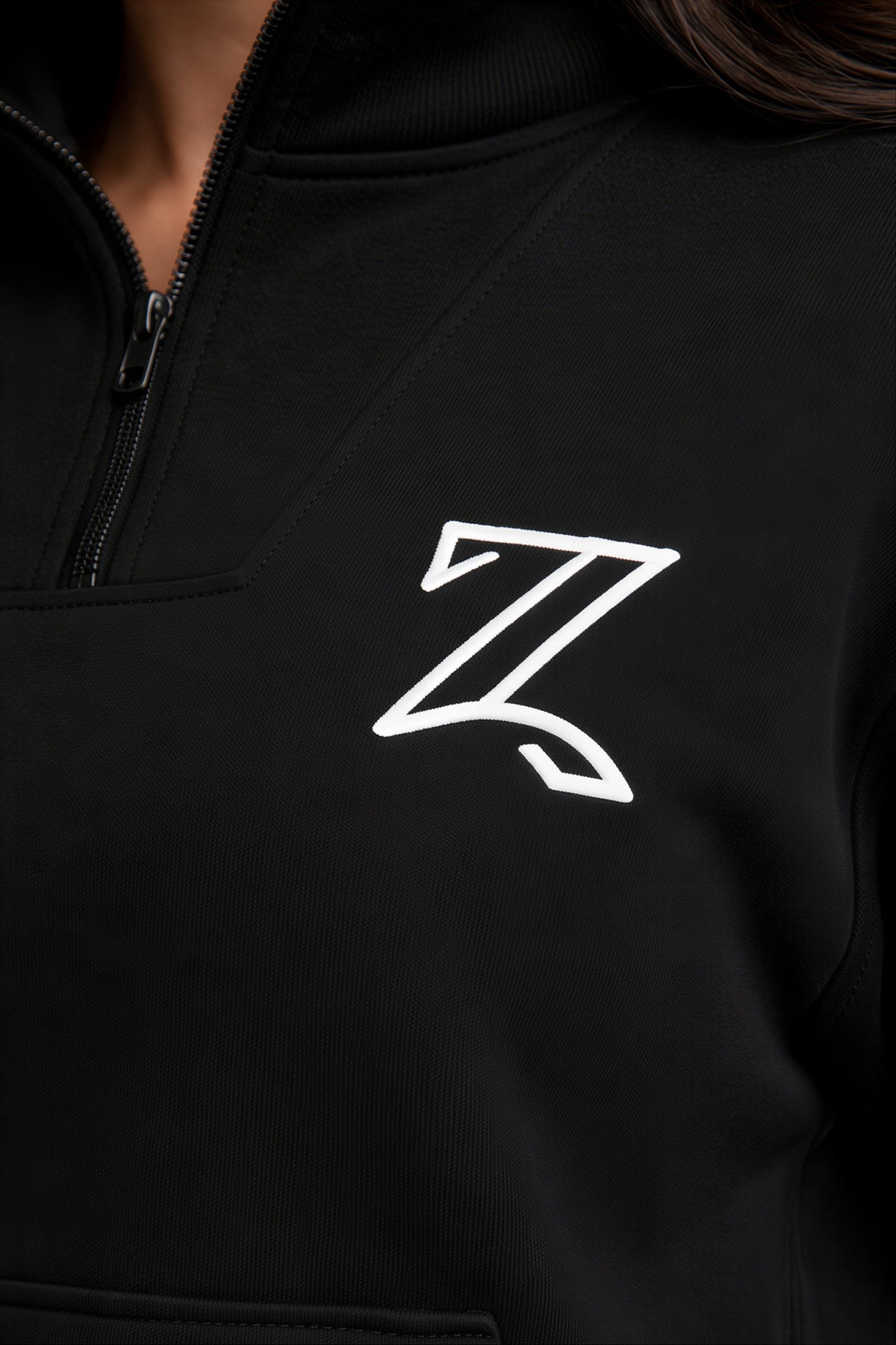 Z Nova Half-Zip Premium Set