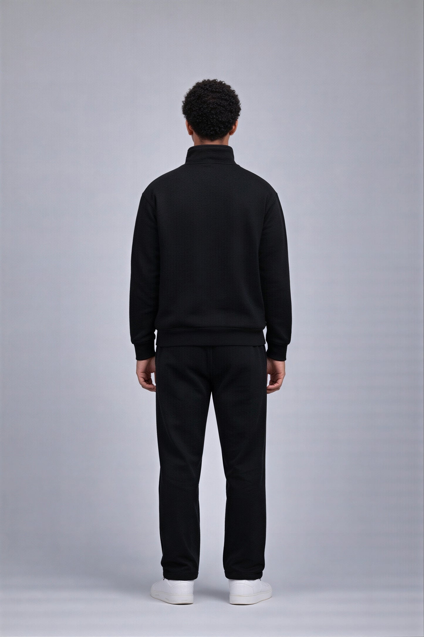 Z Nova Half-Zip Premium Set